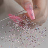 Nail diamond decors (mini size)