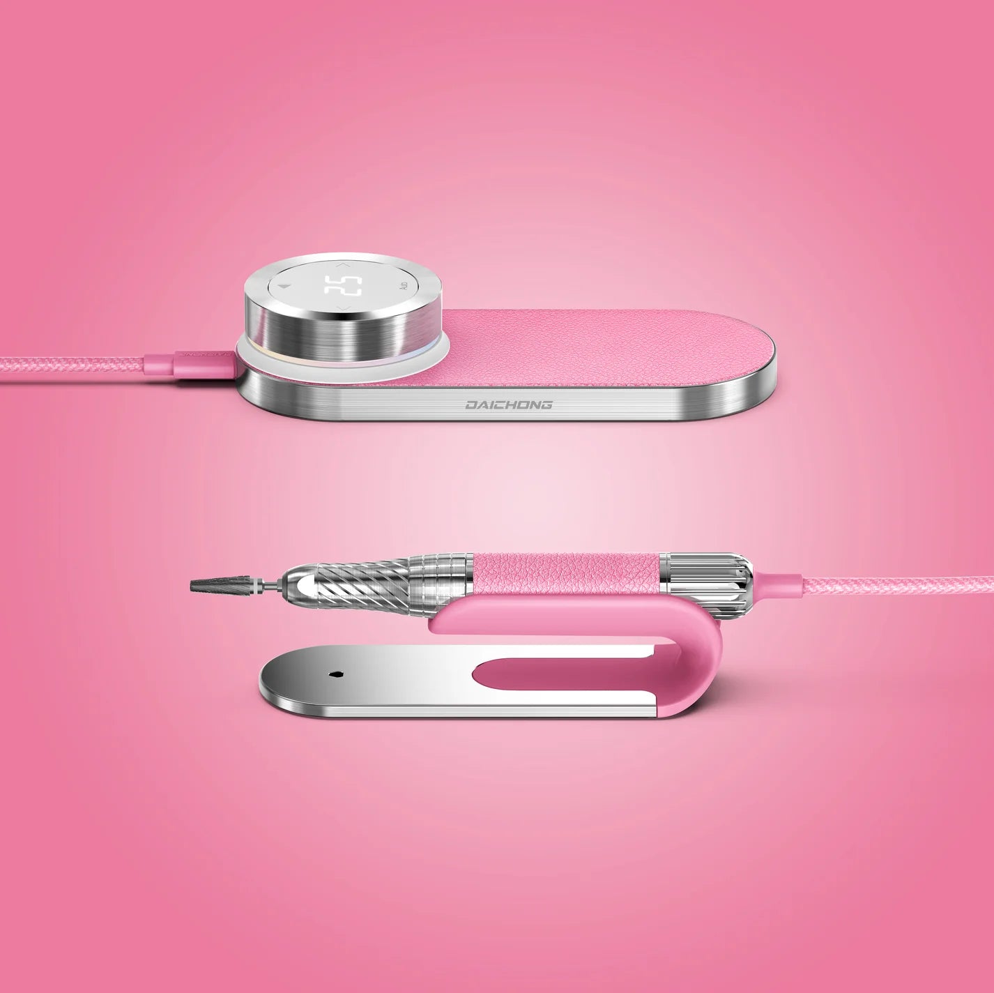 Daichong Artist Series Nail Drill Machine - Gen 4