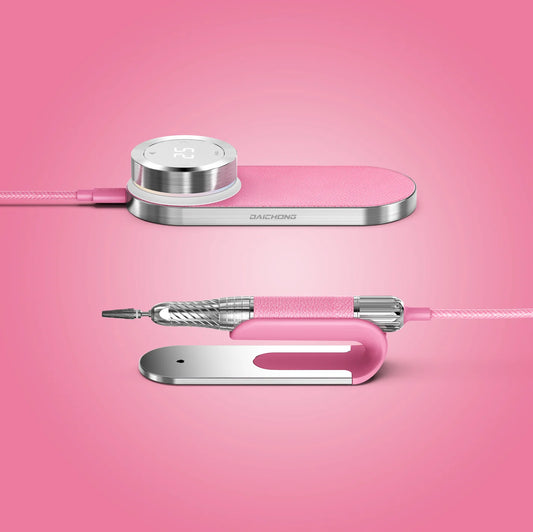 Daichong Artist Series Nail Drill Machine - Gen 4