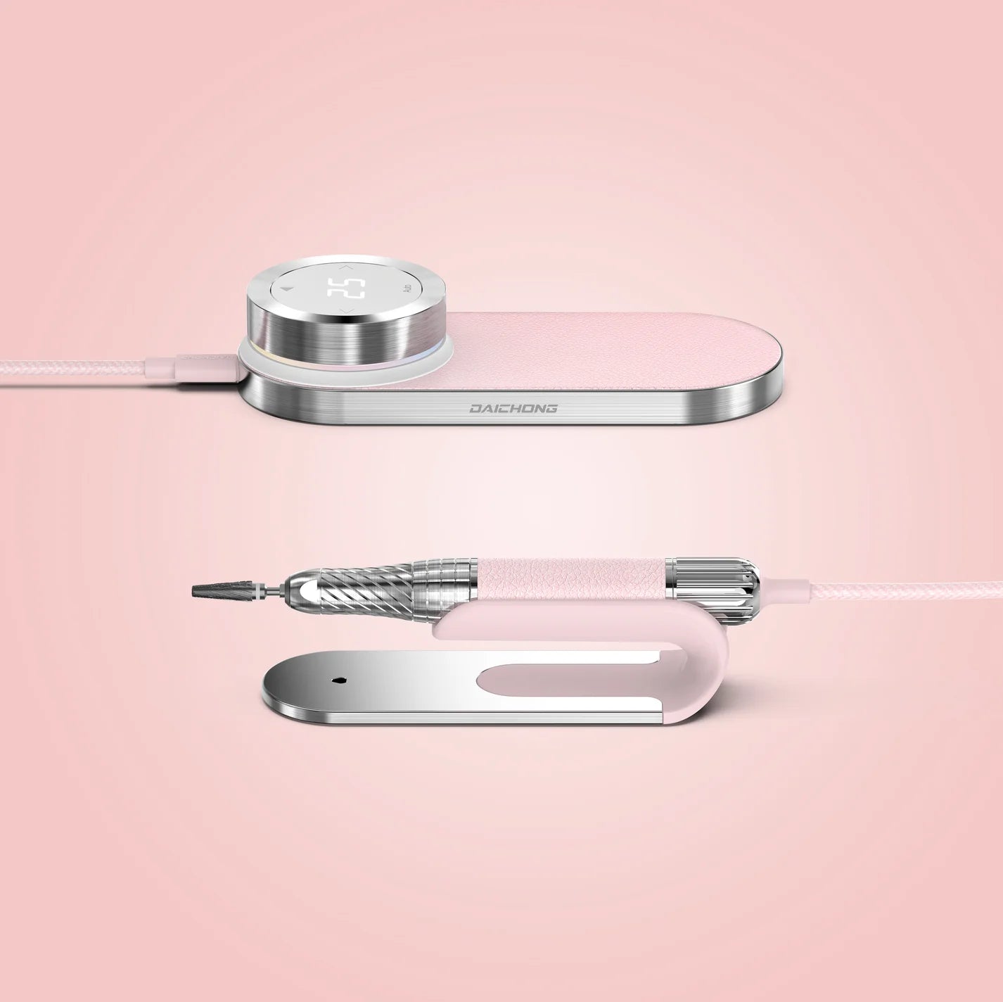 Daichong Artist Series Nail Drill Machine - Gen 4