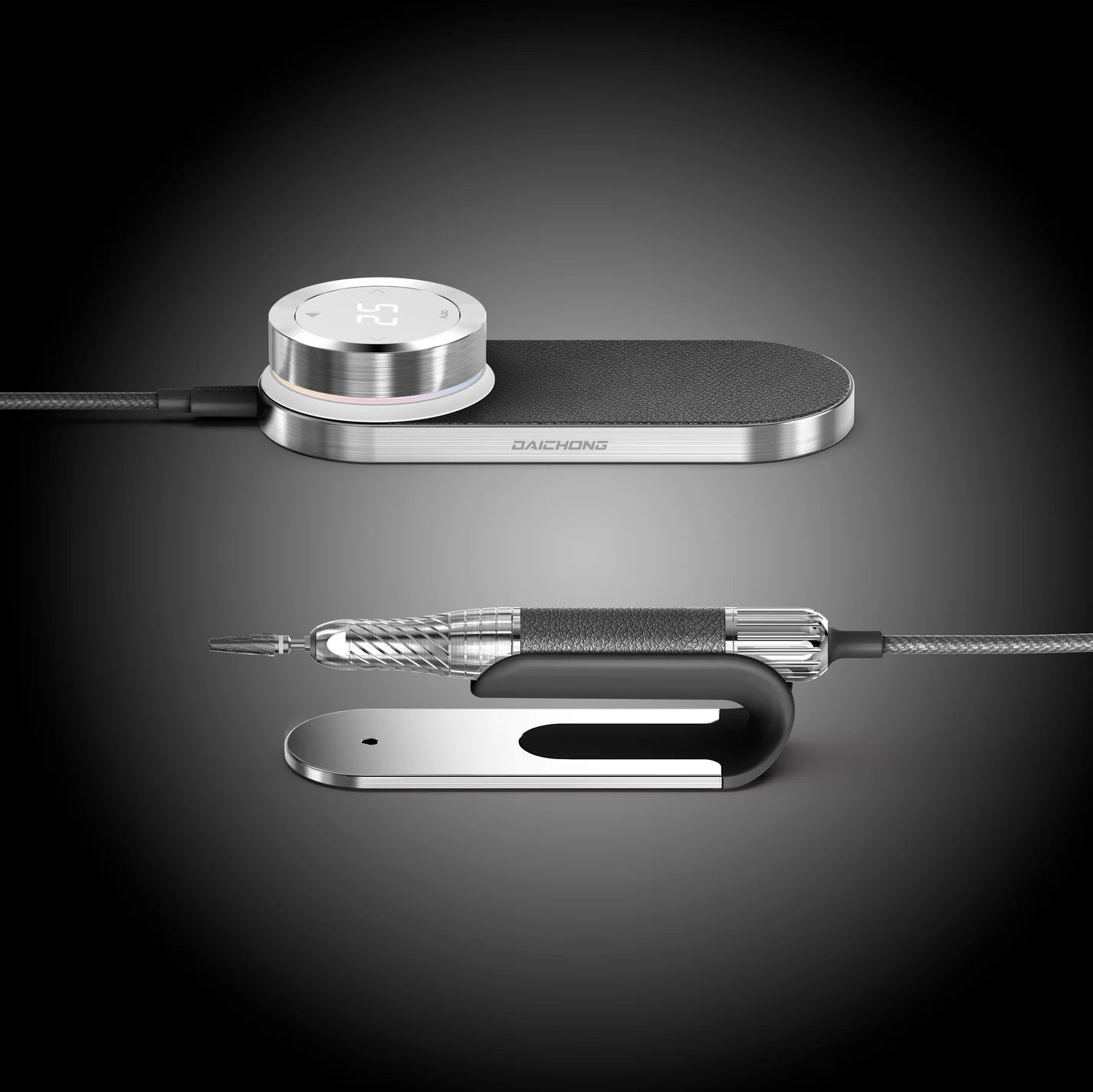 Daichong Artist Series Nail Drill Machine - Gen 4