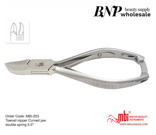 [mbi]-Toe Nail Nipper