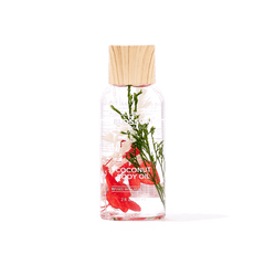 Blossom Coconut Body Oil 50ml