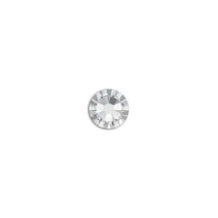 [Swarovski] Flat Back Crystal 001 (SS03-SS34)