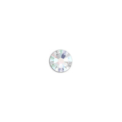 [Swarovski] Flat Back Crystal 001 (SS03-SS34)