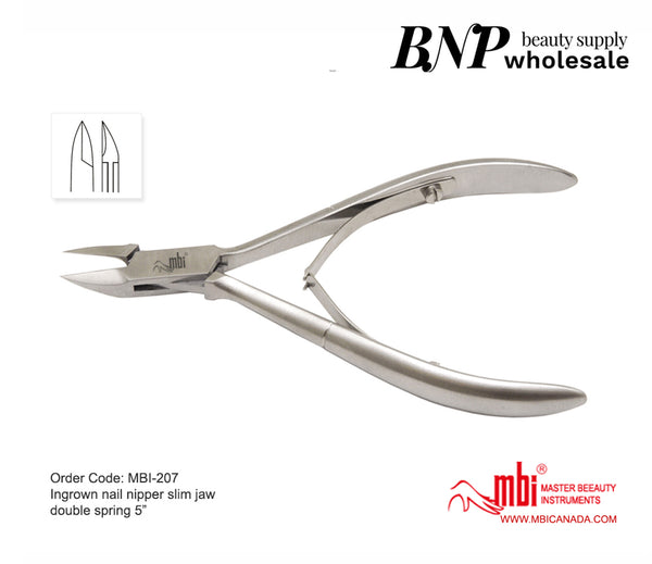 [mbi]-Ingrown Nail Nipper