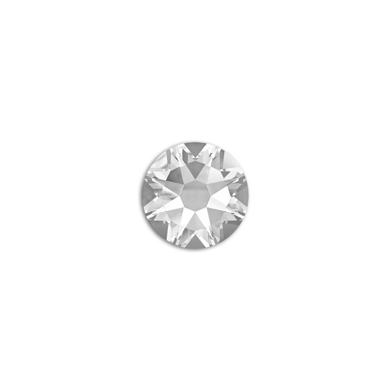 [Swarovski] 2088 Flat Back Crystal(SS12-SS34)