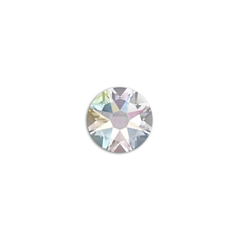 [Swarovski] 2088 Flat Back Crystal(SS12-SS34)