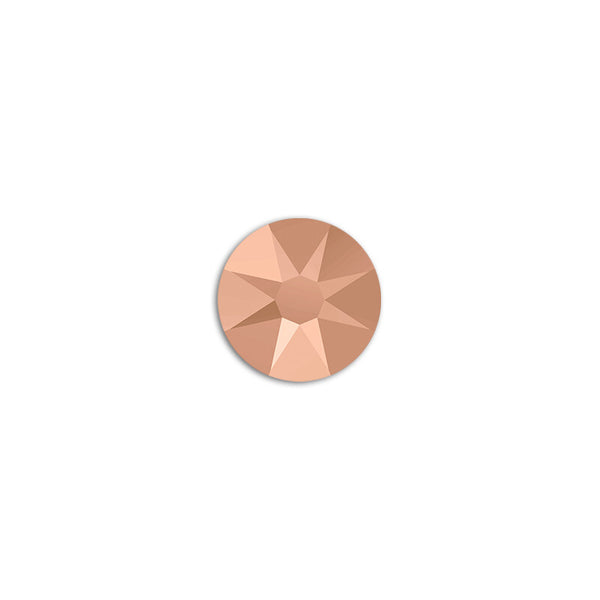 [Swarovski] 2088 Flat Back Crystal(SS12-SS34)