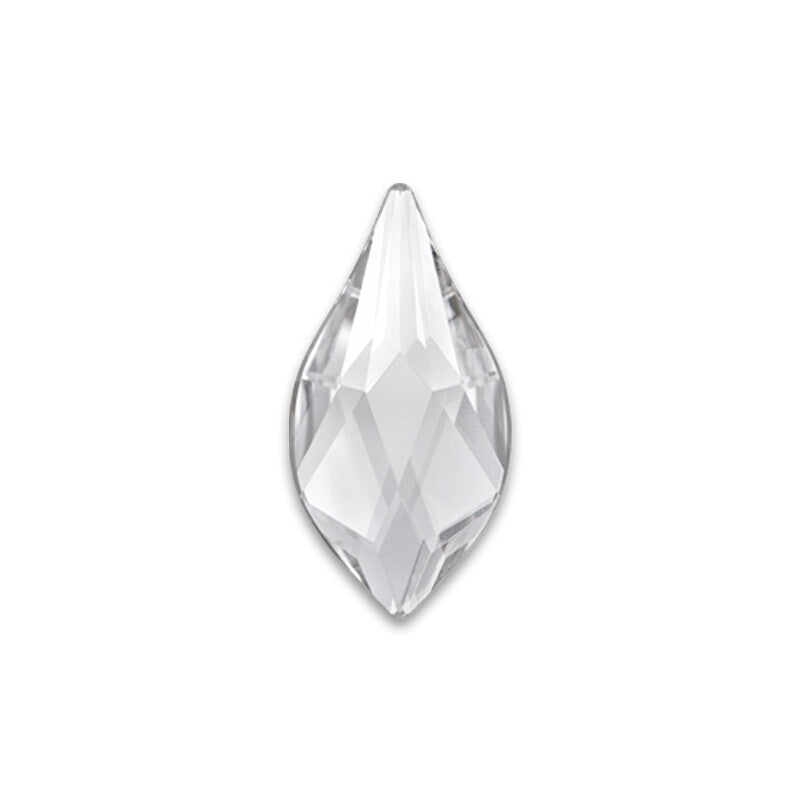 [Swarovski] Flat Back Crystal 2205 (variated sizes) (6 colors)