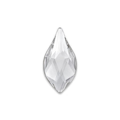 [Swarovski] Flat Back Crystal 2205 (variated sizes) (6 colors)