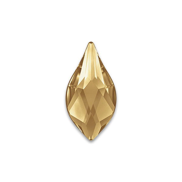[Swarovski] Flat Back Crystal 2205 (variated sizes) (6 colors)