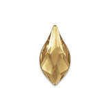 [Swarovski] Flat Back Crystal 2205 (variated sizes) (6 colors)