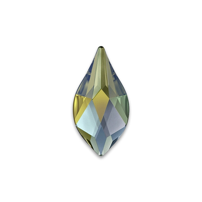 [Swarovski] Flat Back Crystal 2205 (variated sizes) (6 colors)
