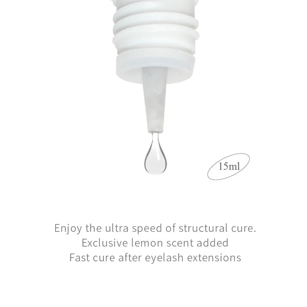 JOVISA Super Bonder | Pairs well with Lash Glue!