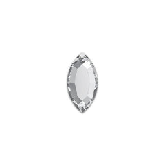 [Swarovski] 2200 Flat Back Crystal (variated sizes) (6 colors)