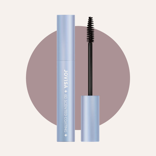 Jovisa 6D scented coating （7ml）