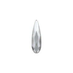 [Swarovski] 2304 Flat Back Crystal (variated sizes) (5 colors)