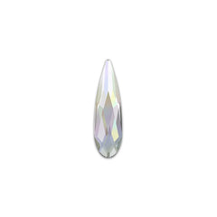 [Swarovski] 2304 Flat Back Crystal (variated sizes) (5 colors)