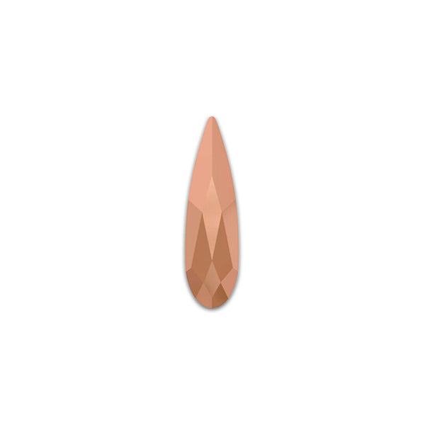[Swarovski] 2304 Flat Back Crystal (variated sizes) (5 colors)