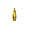 [Swarovski] 2304 Flat Back Crystal (variated sizes) (5 colors)