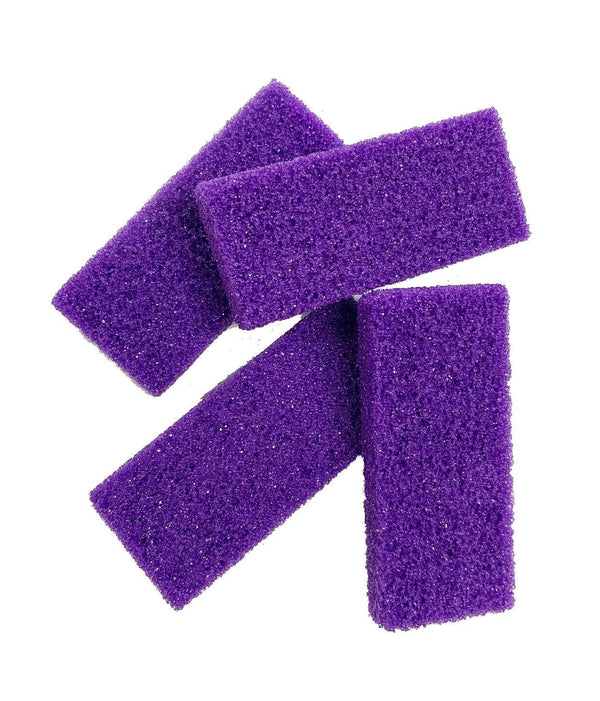 Mini Double Sided Washable Pumice for Pedicure