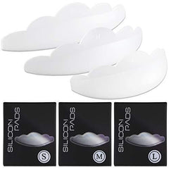 [Dolly's Lash] Silicone Eye Pads (S/M/L)