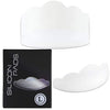 lash lift silicone eye pad size large