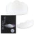 lash lift silicone eye pad size large