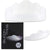 dolly lash lift silicone eye pad size medium