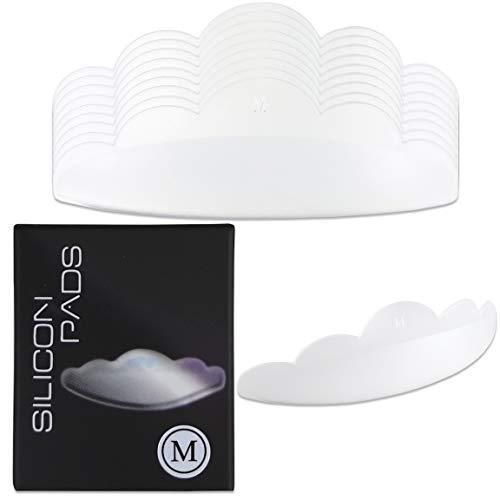dolly lash lift silicone eye pad size medium