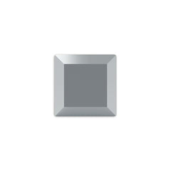 [Swarovski] 2402 Flat Back Crystal (4mm)  (1 colour)