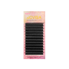 Jovisa 4D Glowing Brilliance Lashes | Premade