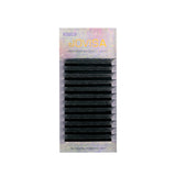 Jovisa 5D Feathered Radiance Lashes | Premade