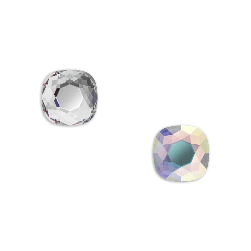 [Swarovski] 2471 Flat Back Crystal (MM5) (2 colours)