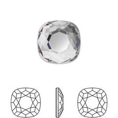 [Swarovski] 2471 Flat Back Crystal (MM5) (2 colours)