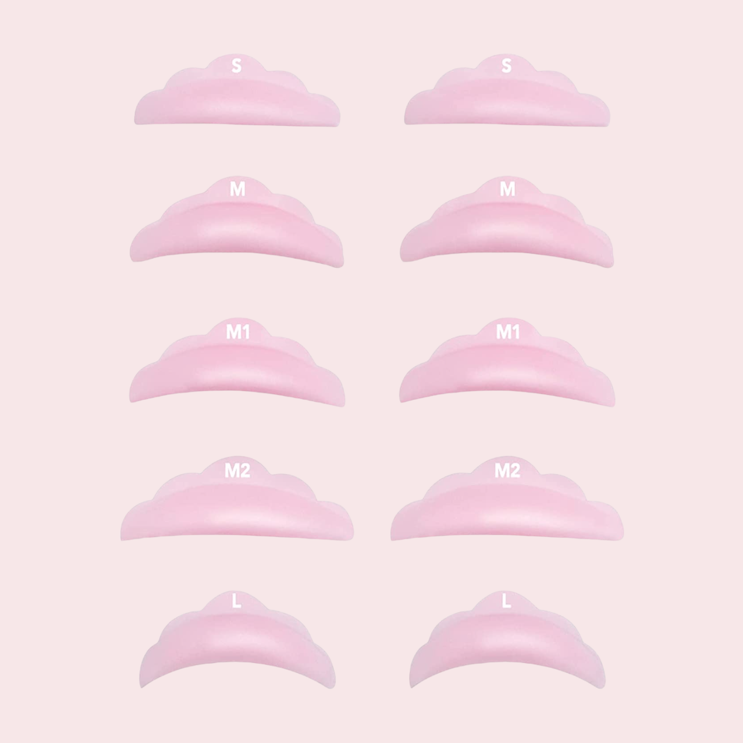 [Star Beauty] Lash Lift & Brow Lamination Kit