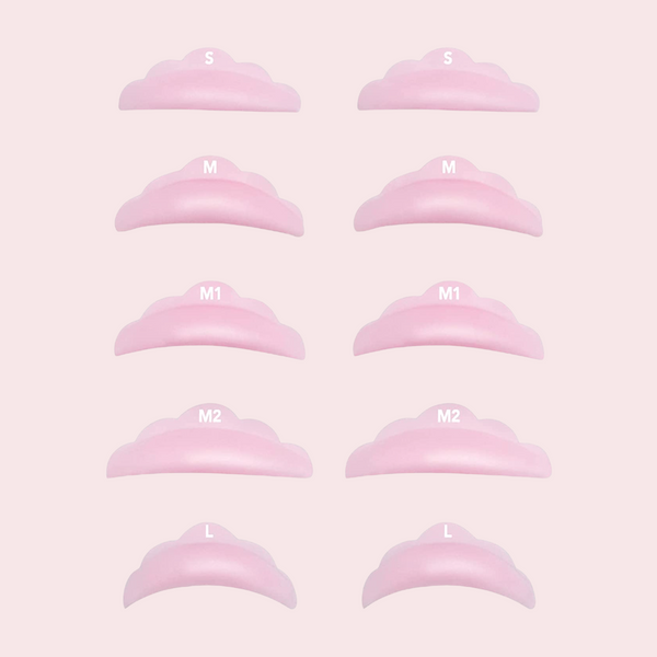 [Star Beauty] Lash Lift & Brow Lamination Kit