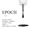 Classic/Vivid Lash Extension Glue Epoch Collection | Jovisa