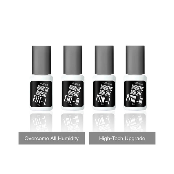 Magnetic Adhesive Lash Glue P11W-L/P17T-L (for All Humidity) (5ml)