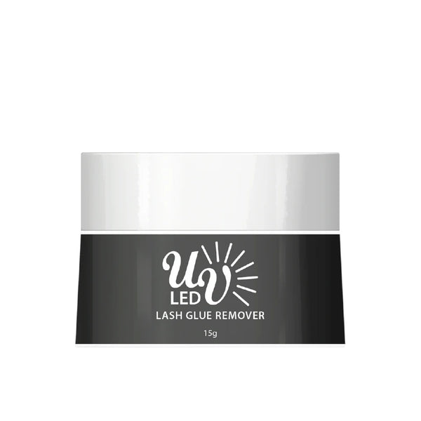 UV LED Lash Glue Remover 15g