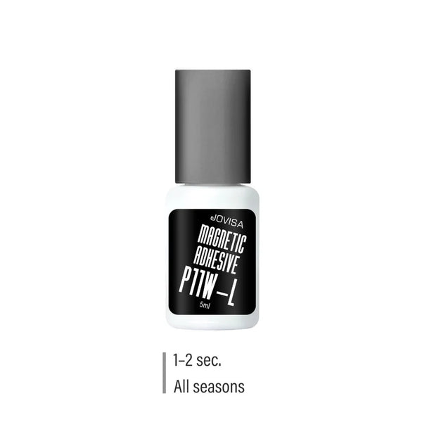 Magnetic Adhesive Lash Glue P11W-L/P17T-L (for All Humidity) (5ml)