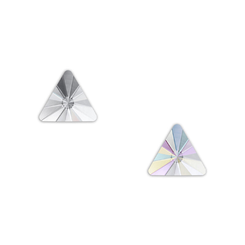 [Swarovski] 2716 Flat Back Crystal (MM5) (6 pieces/pack) (2 colours)