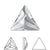 [Swarovski] 2720 Flat Back Crystal (7mm) (6 pieces/pack) (1 colour)
