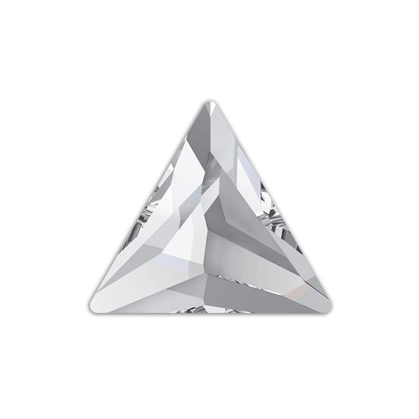[Swarovski] 2720 Flat Back Crystal (7mm) (6 pieces/pack) (1 colour)