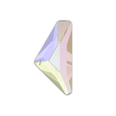 [Swarovski] 2738 Flat Back Crystal (3 Colors)