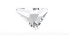 [Swarovski] 2739 Flat Back Crystal (Variated Sizes) (3 Colors)