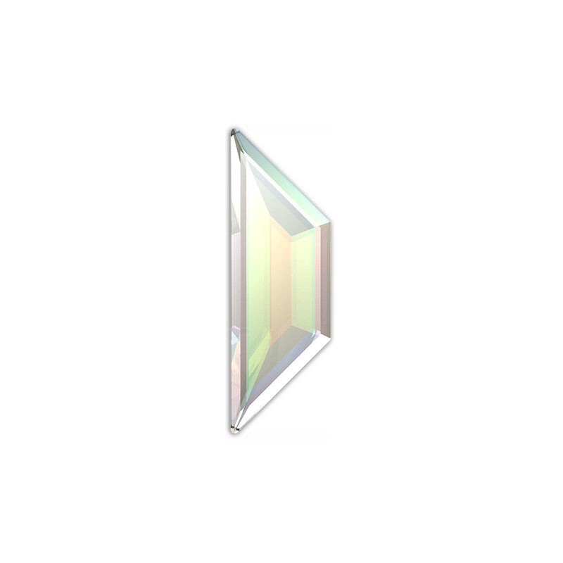 [Swarovski] 2772 Flat Back Crystal (Variated Sizes) (4 Colors)