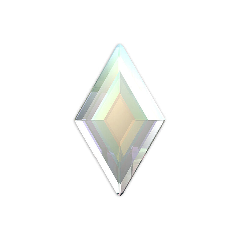 [Swarovski] 2773 Flat Back Crystal (variated sizes) (3 colors)