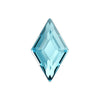 [Swarovski] 2773 Flat Back Crystal (variated sizes) (3 colors)